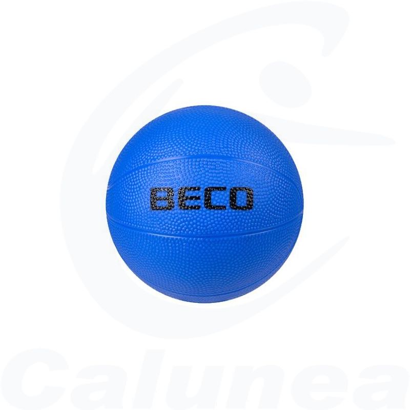 Image du produit Ballon d'aquagym AQUAFITNESSBALL 17' BECO - boutique Calunéa