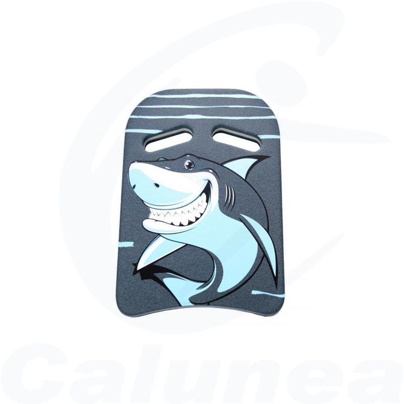 Image du produit Planche de natation à trous pour enfants KICKBOARD BECO-SeaLife® - boutique Calunéa