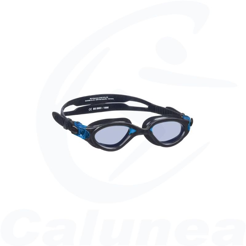 Image du produit Lunettes de natation AUCKLAND NOIR BECO - boutique Calunéa