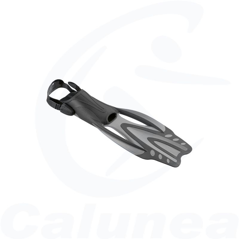 Image du produit Palmes réglables PRO SWIM FIN DX 3.0 BECO (36/45) - boutique Calunéa