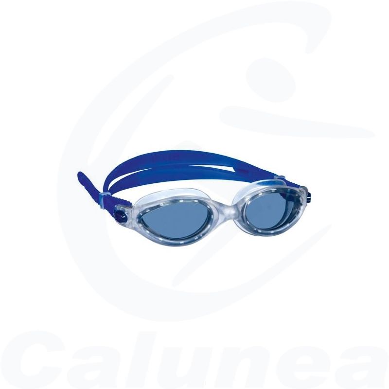 Image du produit Lunettes de natation CANCUN GRIS/ BLEU BECO - boutique Calunéa