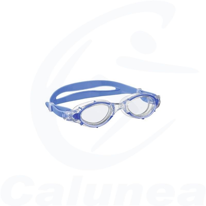 Image du produit Lunettes de natation NORFOLK BLEU BECO - boutique Calunéa