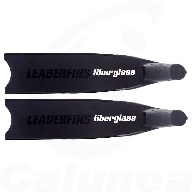 Image du produit Palmes de plongée fibre de verre ABYSS PRO FINS LEADERFINS - boutique Calunéa