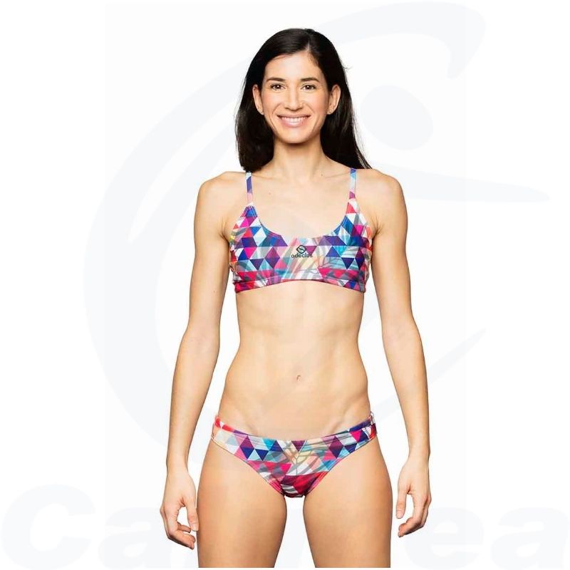 Image du produit Bikini femme NEOLA ODECLAS - boutique Calunéa