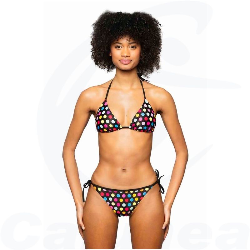 Image du produit Bikini femme / Fille LALITA ODECLAS - boutique Calunéa