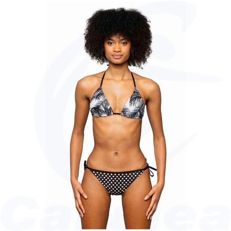Image du produit Bikini femme / Fille OLESIA ODECLAS - boutique Calunéa
