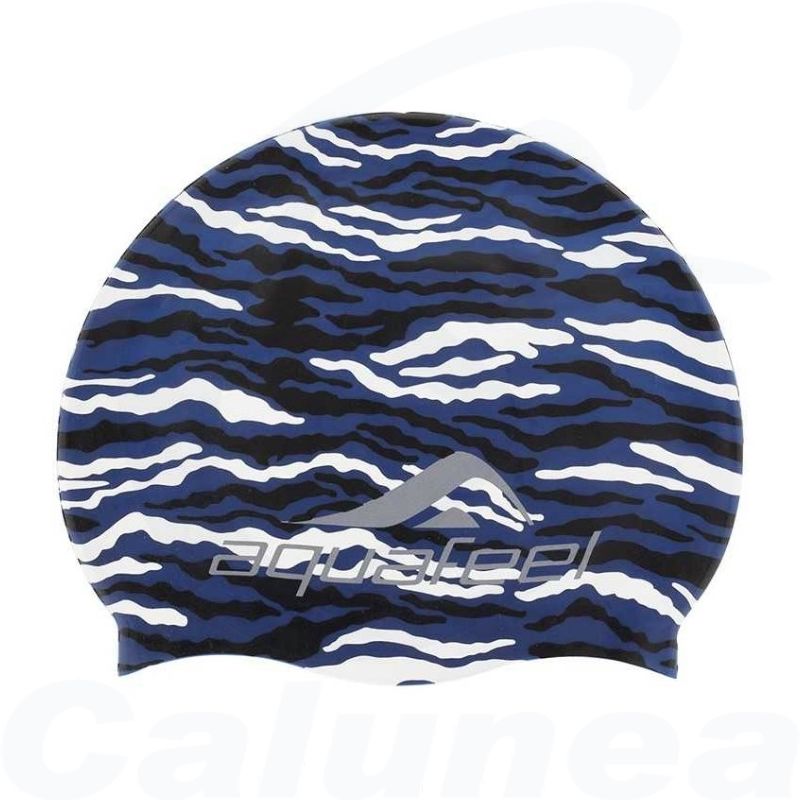 Image du produit Bonnet de bain NIGHT WAVES AQUAFEEL - boutique Calunéa