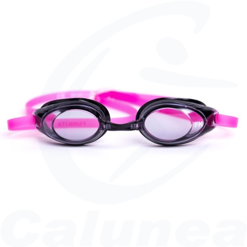 Image du produit Lunettes de natation NIGHT RIDER FUNKITA - boutique Calunéa
