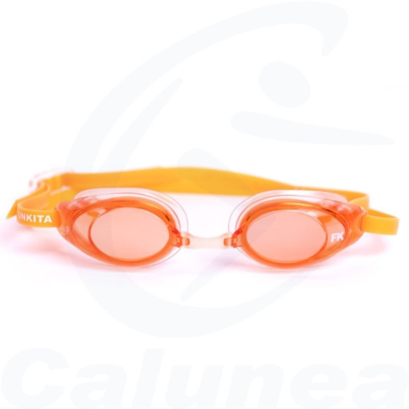 Image du produit Lunettes de natation FLAME THROWER FUNKITA - boutique Calunéa