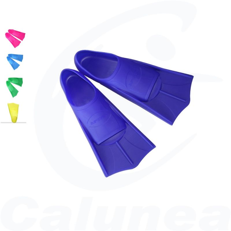 Image du produit PALMES COURTES APNEA SOMMAP (35/44) - boutique Calunéa