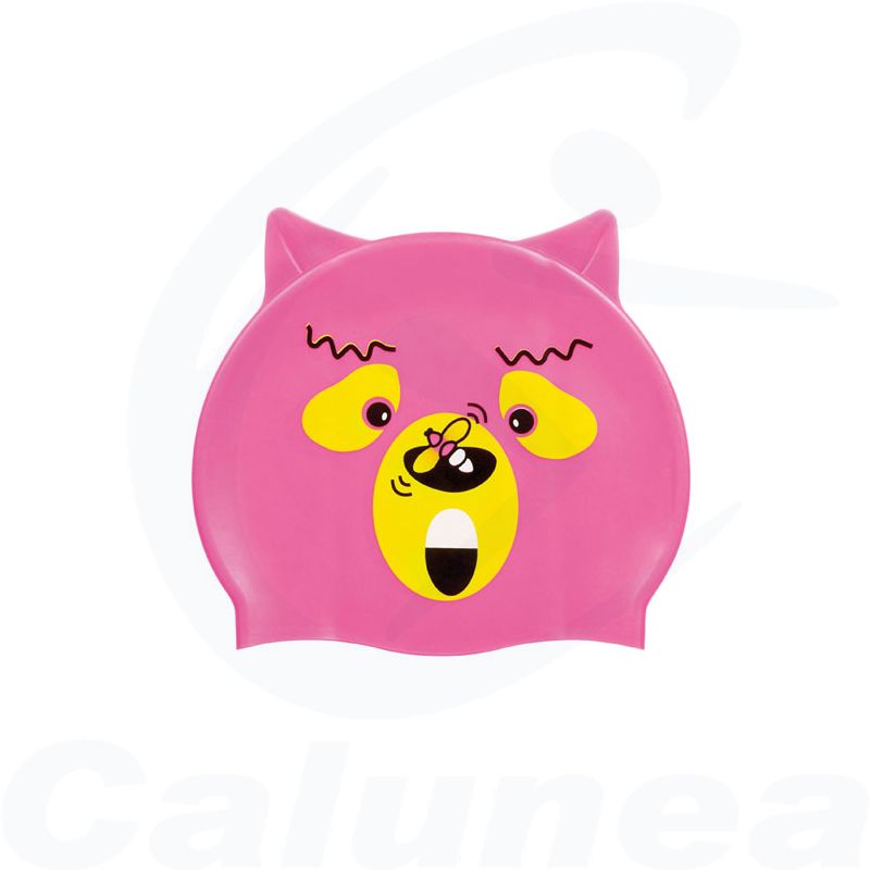 Image du produit Bonnet de bain enfant BALOU BECO - boutique Calunéa