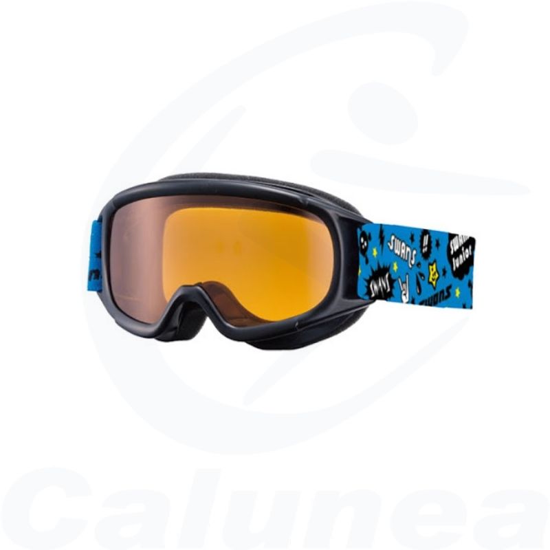Image du produit Masque de ski JUMPIN-H-SPBK SWANS (5-12 Ans) - boutique Calunéa