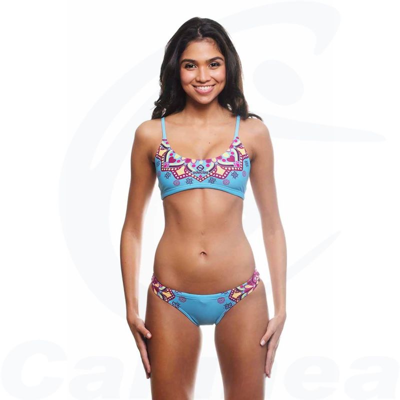 Image du produit Bikini femme KENDA ODECLAS - boutique Calunéa