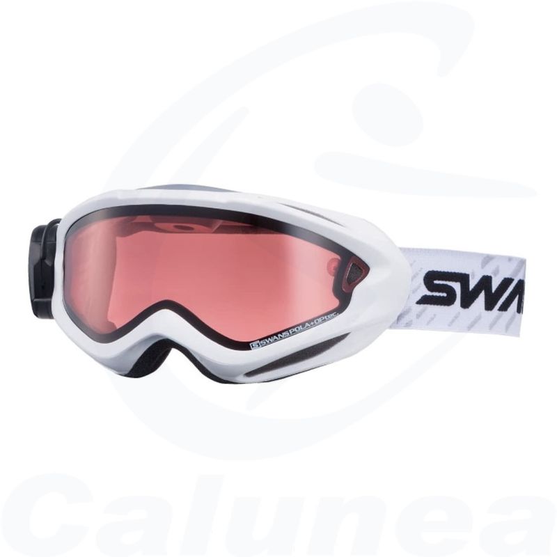 Image du produit Masque de ski DREAD-PTBR-SPW SWANS - boutique Calunéa