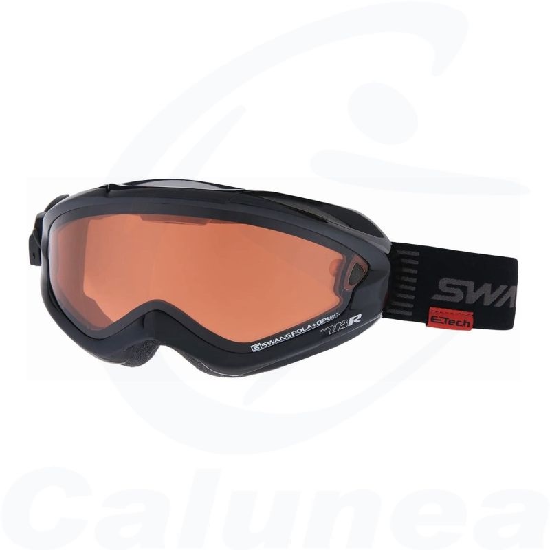 Image du produit Masque de ski DREAD-PTBR-SPBK SWANS - boutique Calunéa