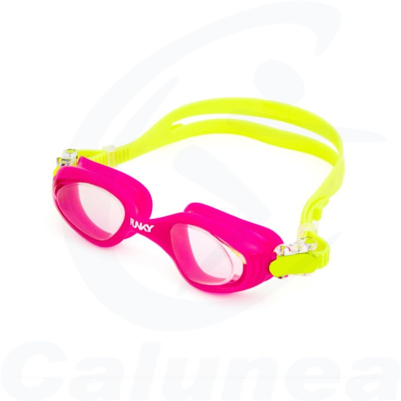 Image du produit Lunettes de natation Junior STAR SWIMMER AIRY FAIRY FUNKY (6-12 Ans) - boutique Calunéa