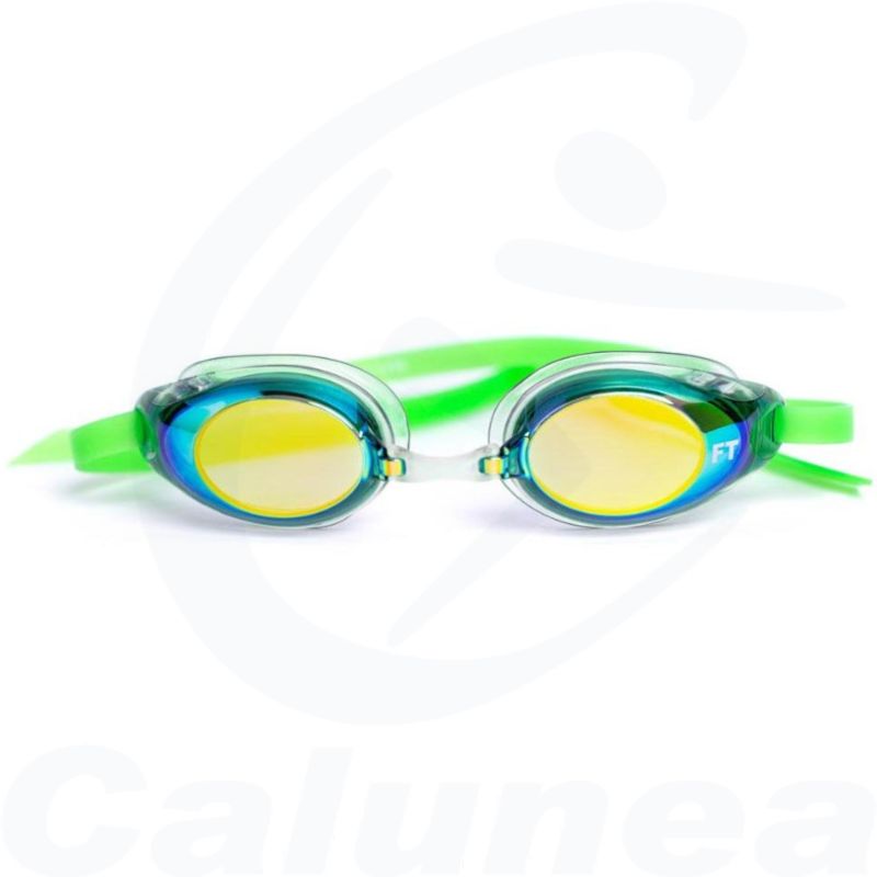 Image du produit Lunettes de natation GREEN DRAGON MIROIR FUNKY TRUNKS - boutique Calunéa