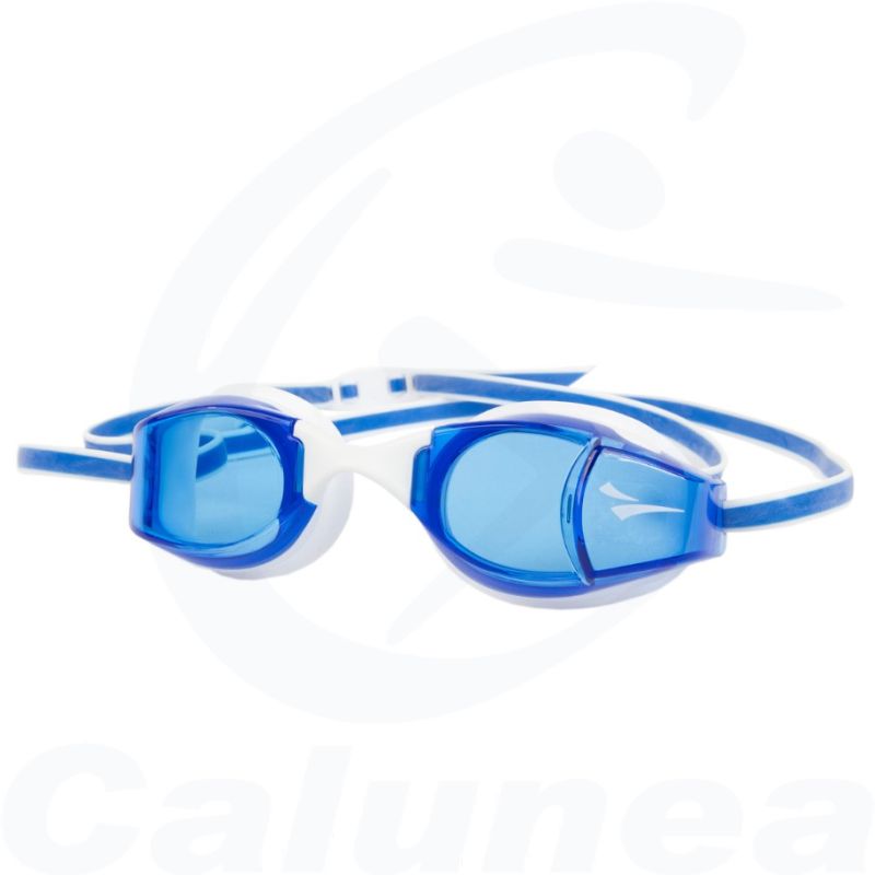 Image du produit Lunettes de natation SMART GOGGLE BLEU FINIS - boutique Calunéa