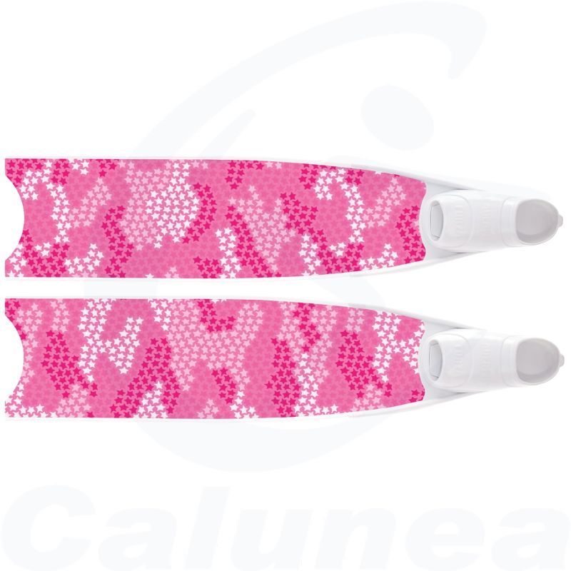 Image du produit Palmes de plongée fibre de verre VANILLA FINS LEADERFINS - boutique Calunéa