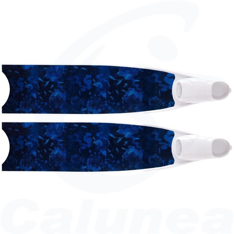 Image du produit Palmes de plongée carbone SKY CARBON FIBER FINS LEADERFINS - boutique Calunéa