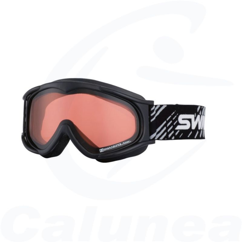Image du produit Masque de ski COUPE-MINI-PDH-BK SWANS  - boutique Calunéa