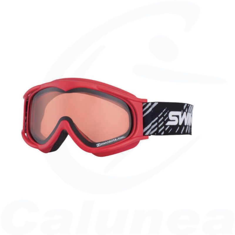 Image du produit Masque de ski COUPE-MINI-PDH-R SWANS  - boutique Calunéa