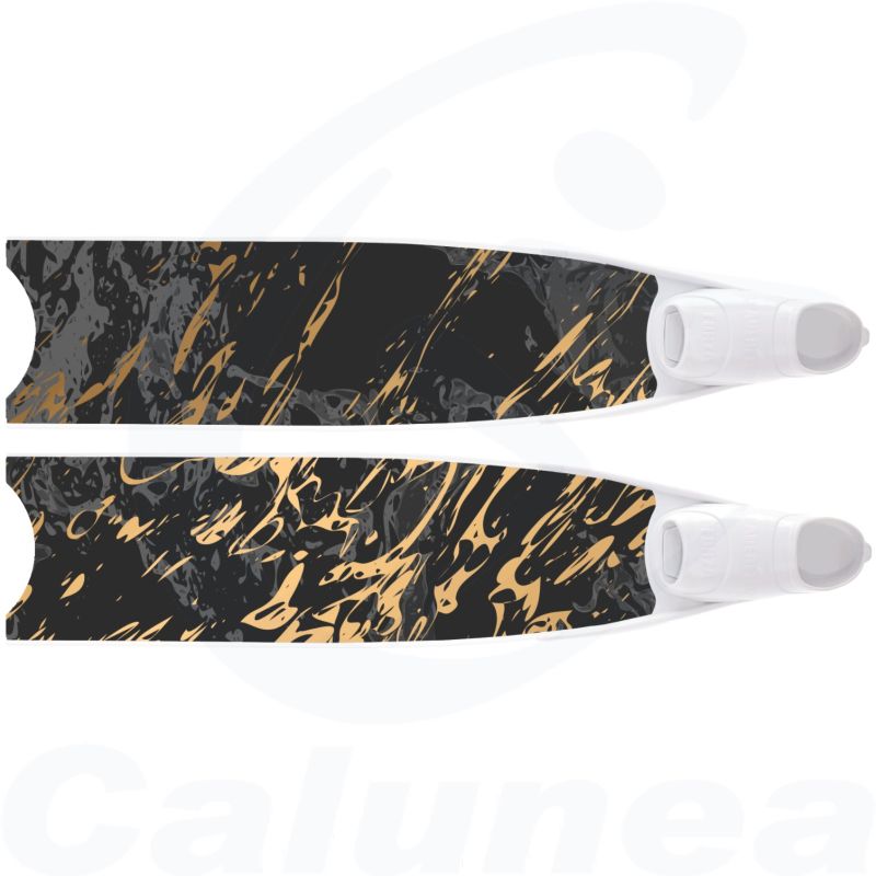 Image du produit Palmes de plongée CHOCOLATE BI-FINS LEADERFINS - boutique Calunéa