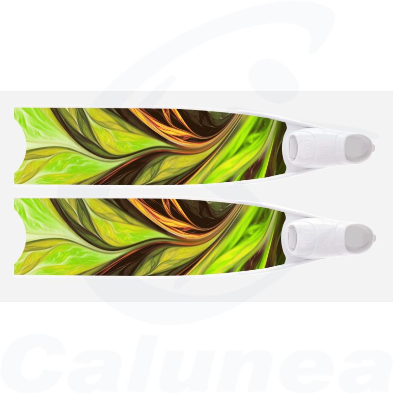 Image du produit Palmes de plongée EXOTIQUE BI-FINS LEADERFINS - boutique Calunéa