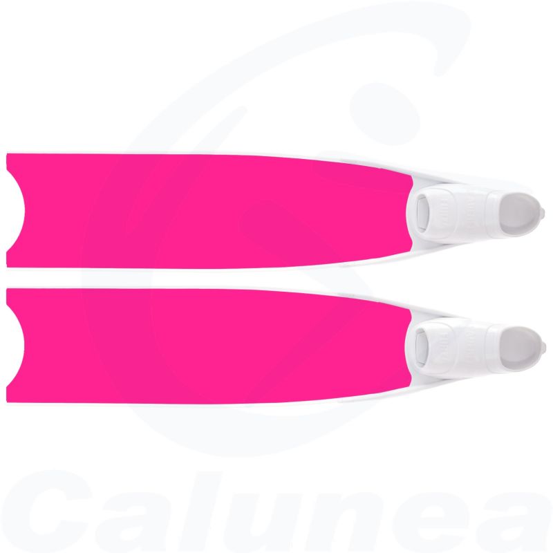 Image du produit Palmes de plongée FUXIA PURE CARBON FINS LEADERFINS - boutique Calunéa