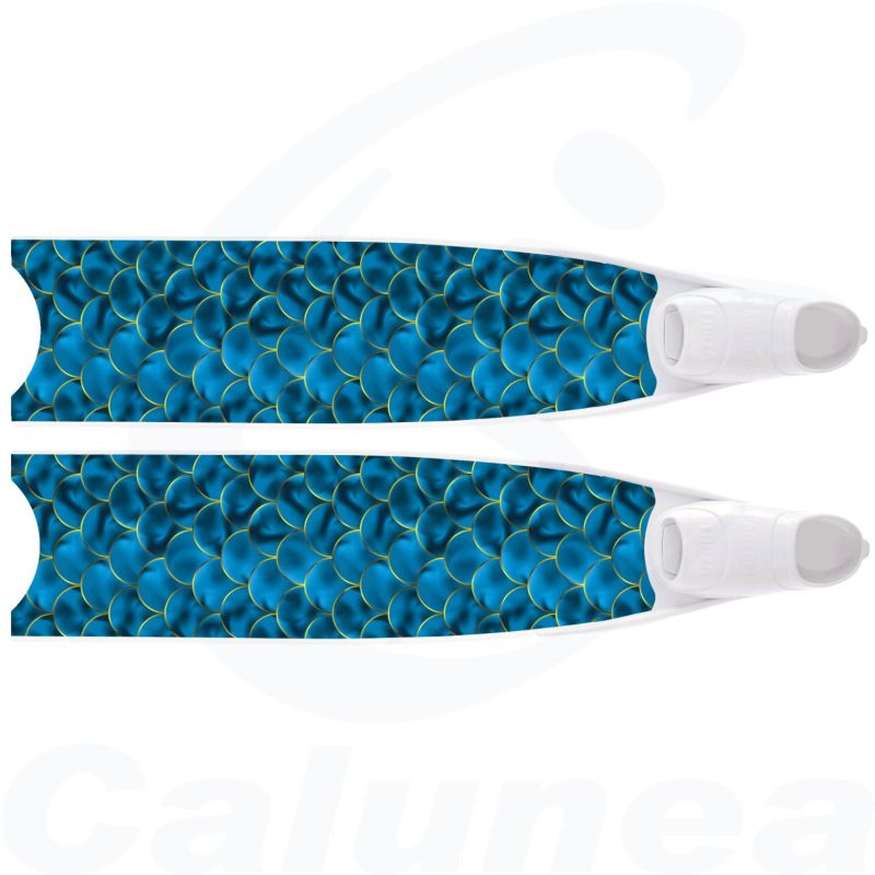Image du produit Palmes de plongée SIRENS BI-FINS LEADERFINS - boutique Calunéa