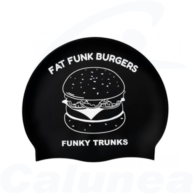 Image du produit Bonnet de bain FAT FUNK FUNKY TRUNKS - boutique Calunéa