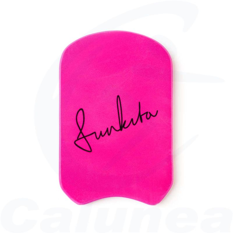 Image du produit Planche de natation KICKBOARD STILL PINK FUNKITA - boutique Calunéa