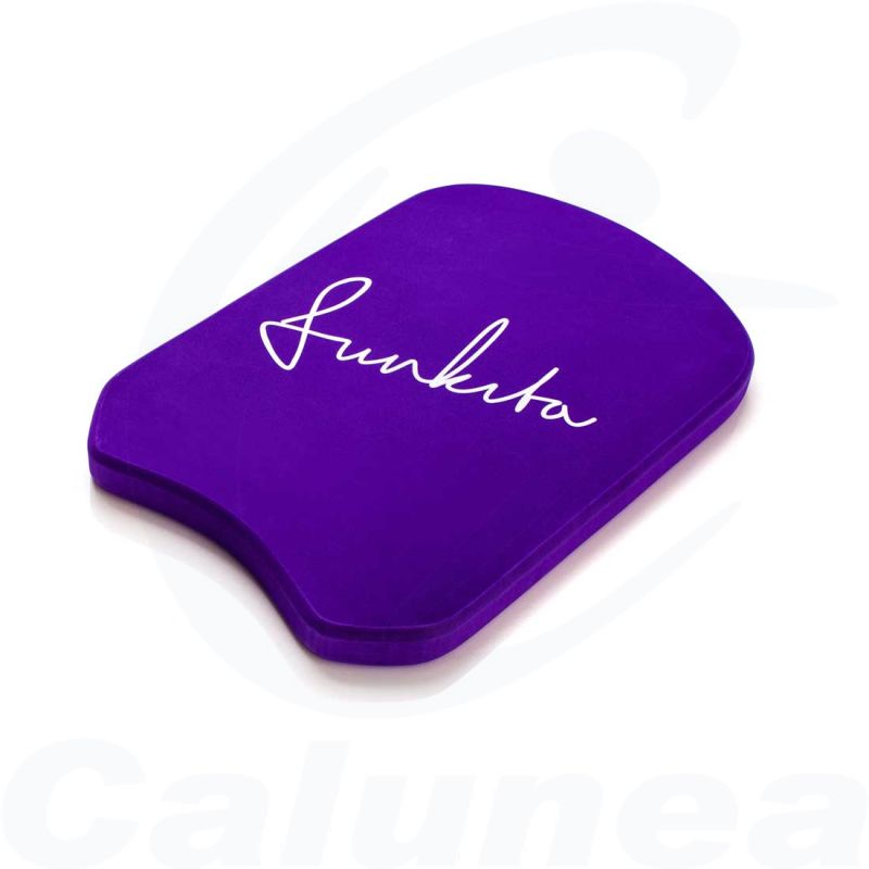 Image du produit Planche de natation KICKBOARD STILL PURPLE FUNKITA - boutique Calunéa