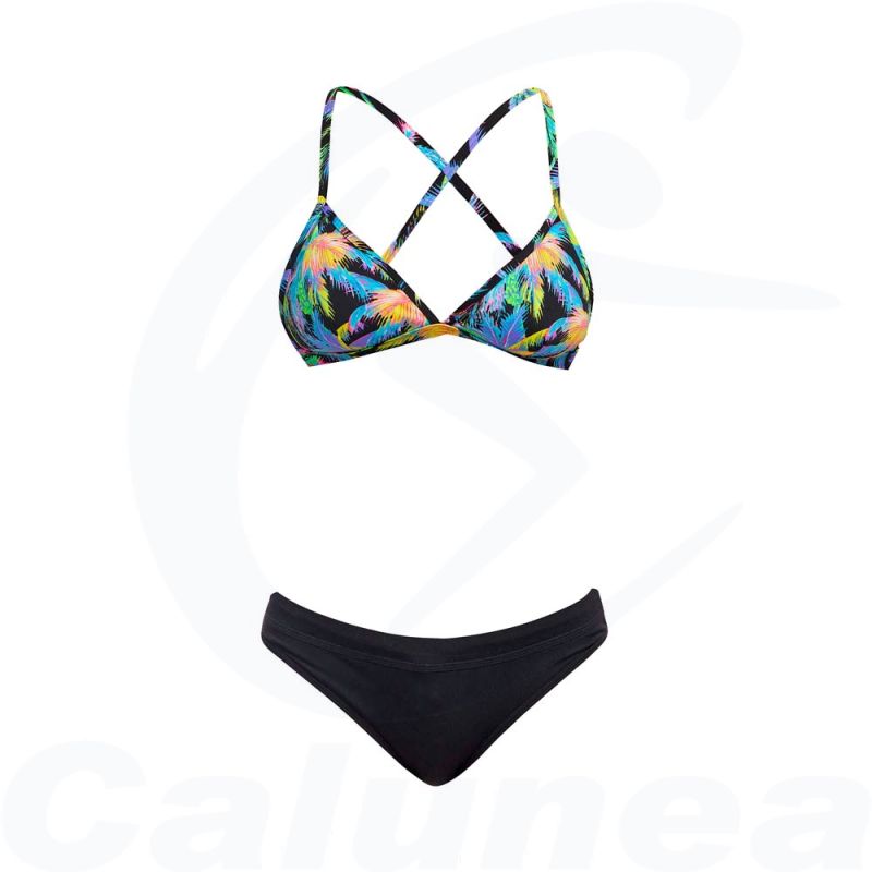 Image du produit Bikini PARADISE PLEASE FUNKITA - boutique Calunéa