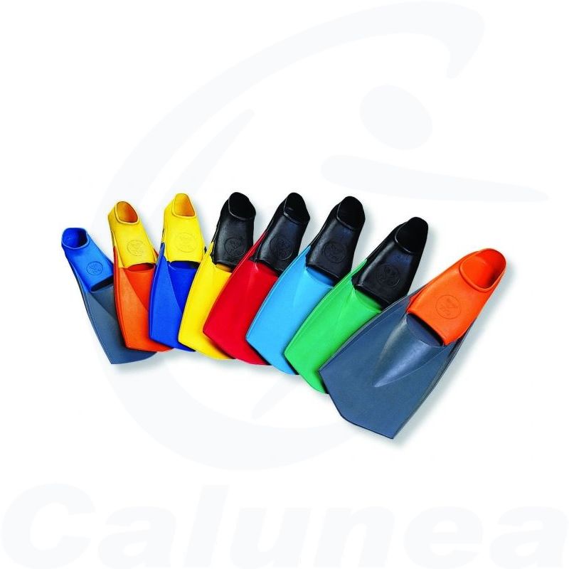 Image du produit Palmes de natation FLEXFINS TYR (32/38) - boutique Calunéa