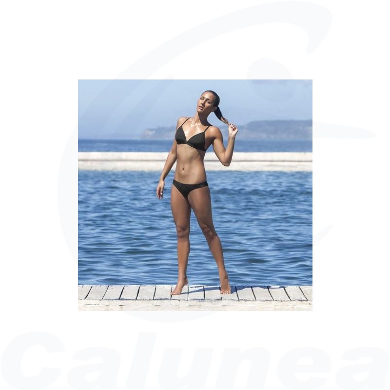 Image du produit Maillot de bain 2-pièces / Bikini STILL BLACK FUNKITA - boutique Calunéa