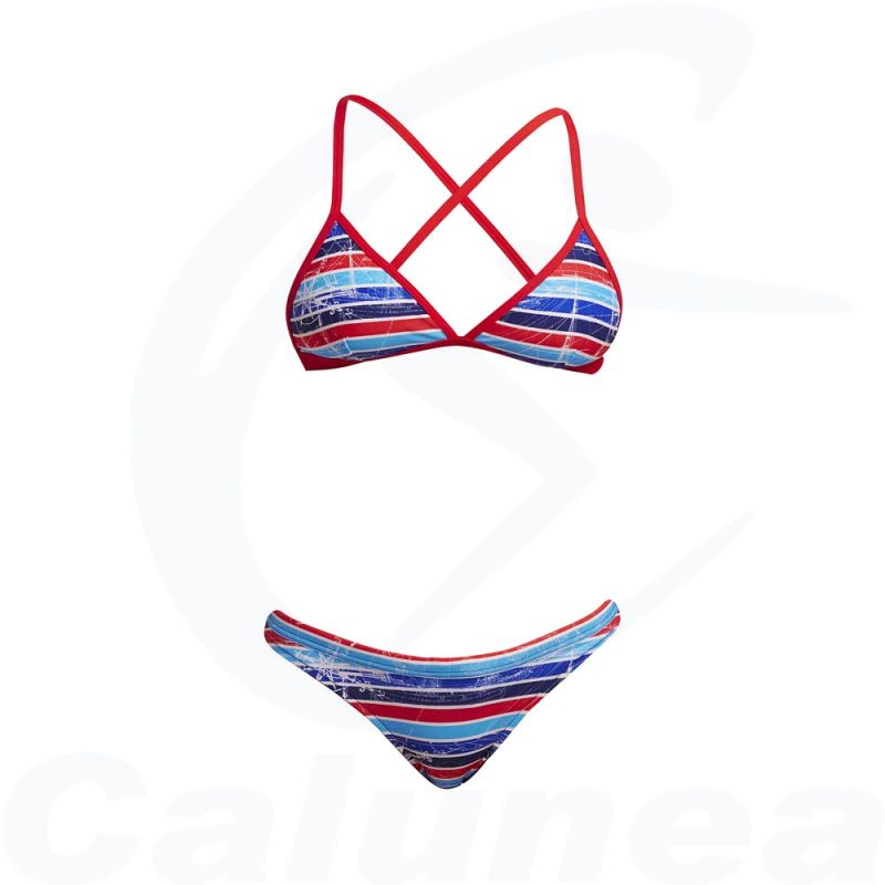 Image du produit Bikini POSH SPICE FUNKITA - boutique Calunéa