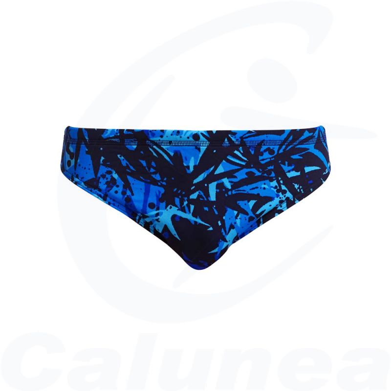 Image du produit Slip de natation Garçon SEAL TEAM CLASSIC BRIEF FUNKY TRUNKS - boutique Calunéa
