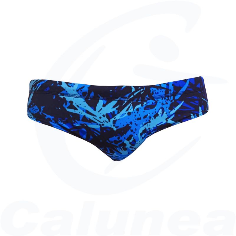Image du produit Slip de natation Homme SEAL TEAM CLASSIC BRIEF FUNKY TRUNKS - boutique Calunéa