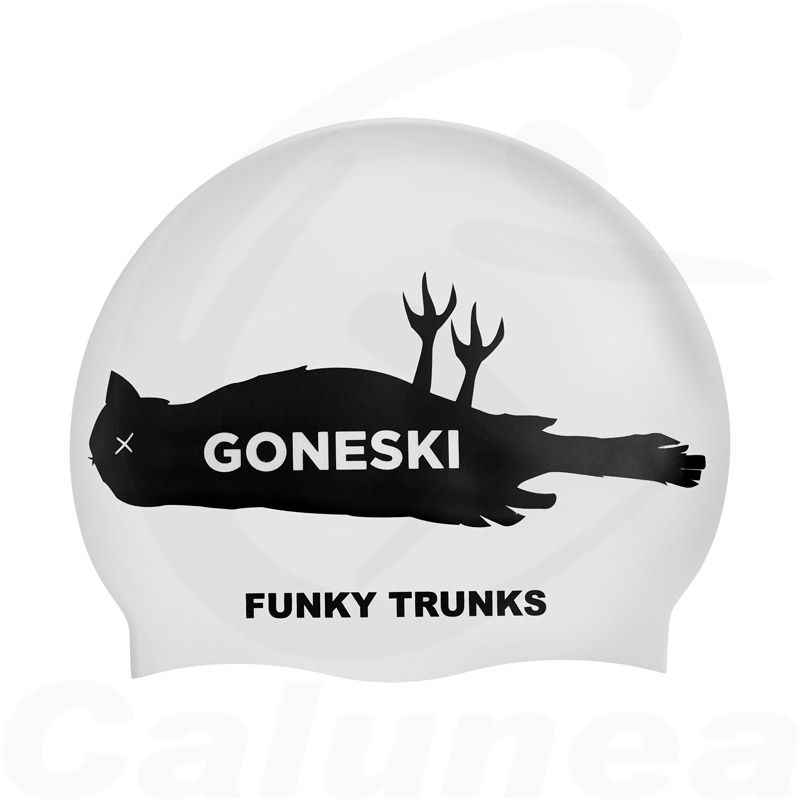 Image du produit Bonnet de bain GONESKI FUNKY TRUNKS - boutique Calunéa