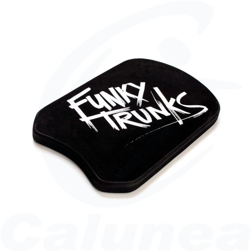 Image du produit Planche de natation KICKBOARD STILL BLACK FUNKY TRUNKS - boutique Calunéa