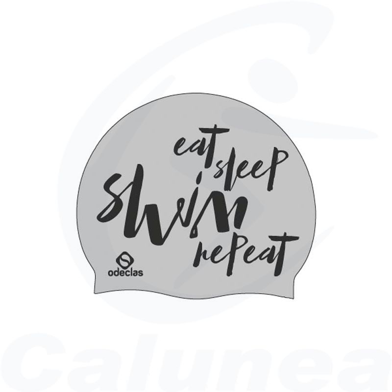Image du produit Bonnet de bain SILVER ODECLAS - boutique Calunéa