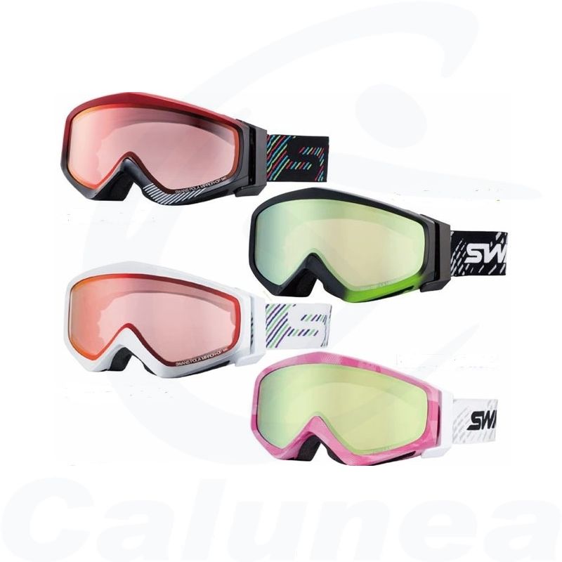 Image du produit Masque de ski GUEST-MPDH SWANS  - boutique Calunéa