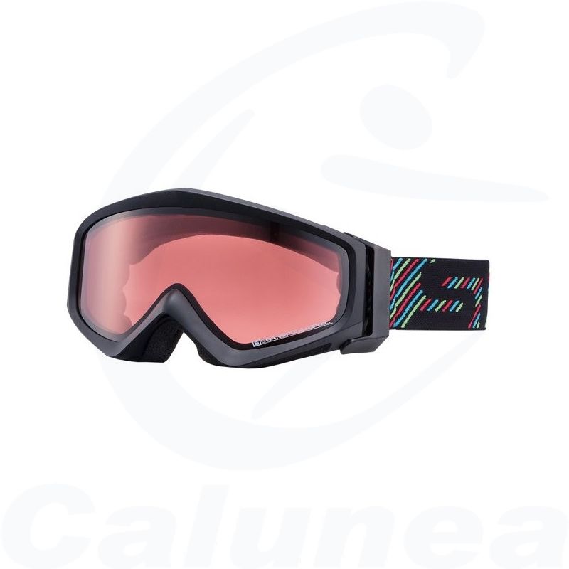 Image du produit Masque de ski GUEST-PDH-BK SWANS  - boutique Calunéa