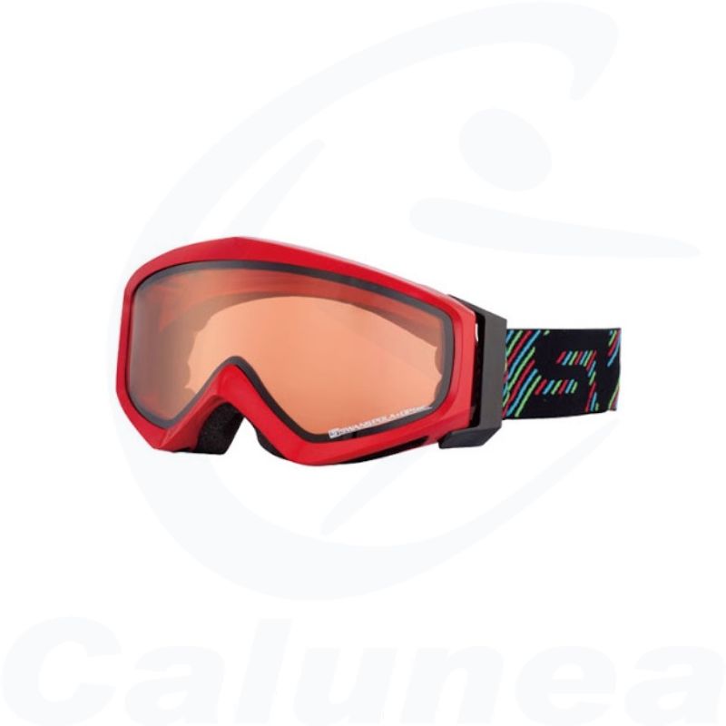 Image du produit Masque de ski GUEST-PDH-R SWANS  - boutique Calunéa