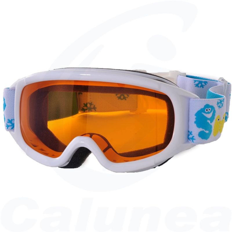 Image du produit Masque de ski JUMPIN-H-SPW SWANS (5-12 Ans) - boutique Calunéa