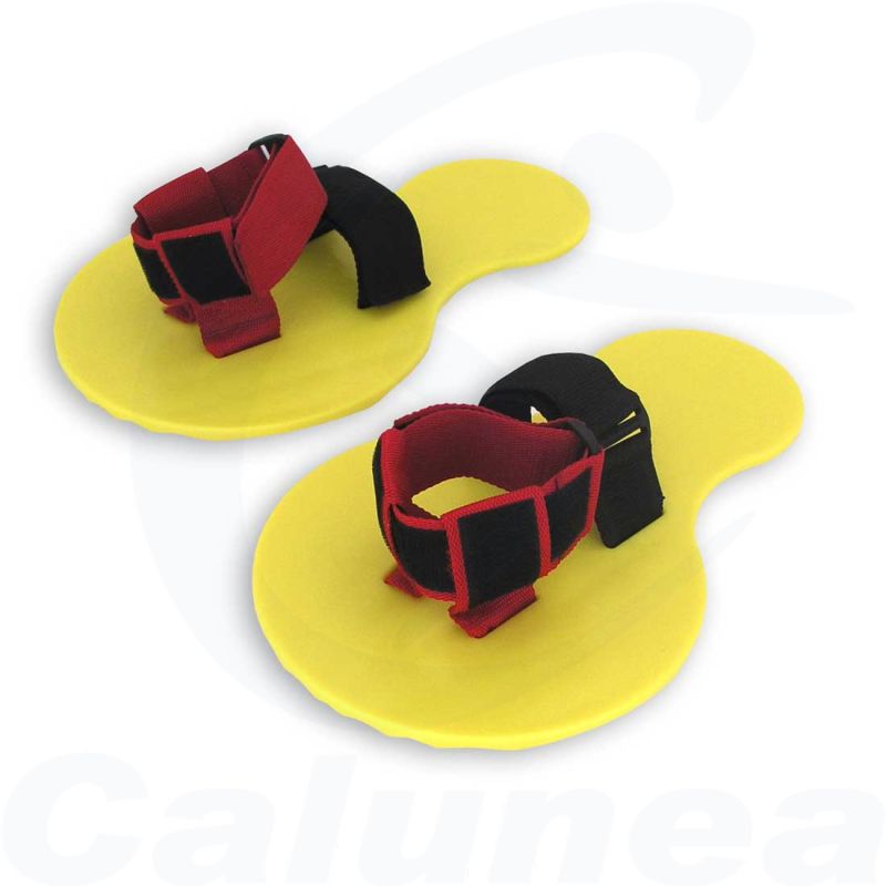 Image du produit Sandales ajustables LEGSHAPER GOLFINHO - boutique Calunéa