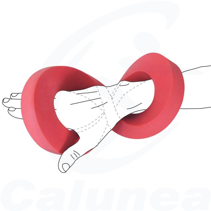 Image du produit GANTS AQUATIQUES HIDRO RING GOLFINHO - boutique Calunéa