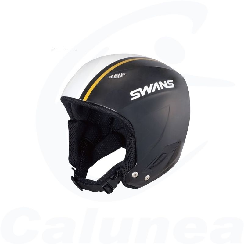 Image du produit Casque de ski HMR-70-W/BK SWANS  - boutique Calunéa