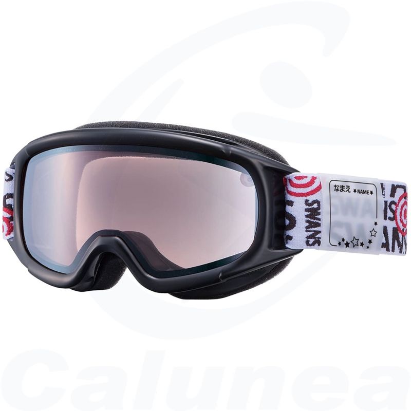 Image du produit Masque de ski JUMPIN-MDH-BK SWANS (5-12 Ans) - boutique Calunéa
